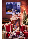 サキュバスホームステイ　咲舞　紫織　クリスマスコスチューム　特別　Ｖｅｒ．