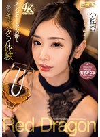 【ベストヒッツ】Ｒｅｄ　Ｄｒａｇｏｎ　小松杏【アウトレット】