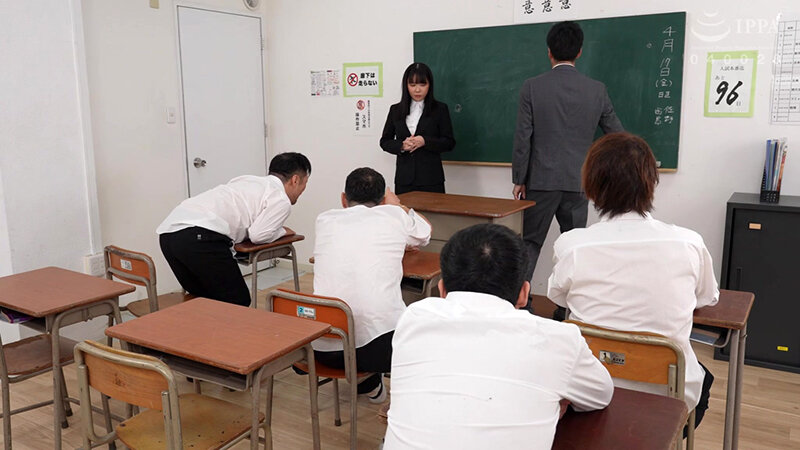 鬼畜学園 イラマチオ浣腸体罰 ゆうきすず