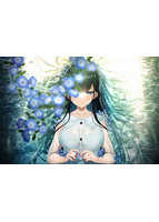 ネモフィリア－Ｗｅ　ｐａｓｓ　ｅａｃｈ　ｏｔｈｅｒ－　Ｂ２Ｗスエードタペストリー付き限定版